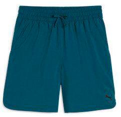 Шорты Puma M STUDIO FOUNDATION SHORT 52319920