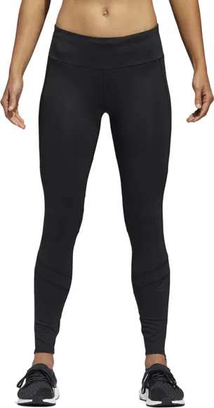 Леггинсы Adidas HOW WE DO TIGHT black CG1102