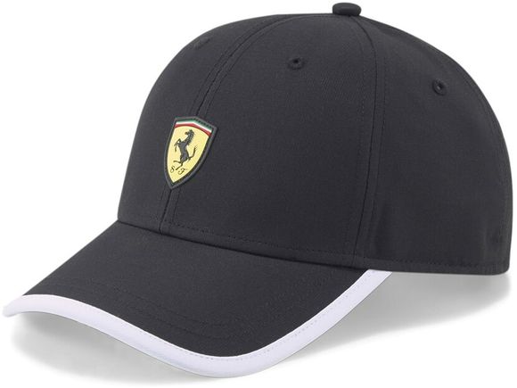 Кепка Puma Ferrari SPTWR Race BB Cap 2400302