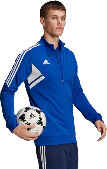 Олимпийка ADIDAS CON22 TK JKT HB0005