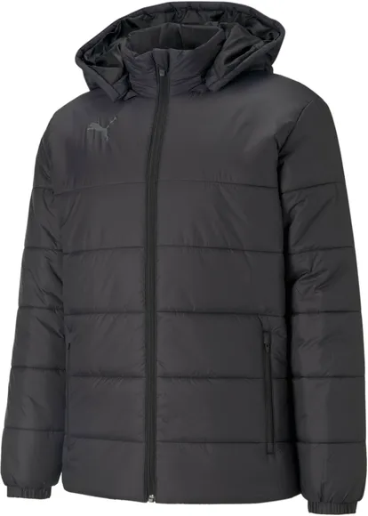 Куртка утепленная Puma teamLIGA Padded Jacket 65726503