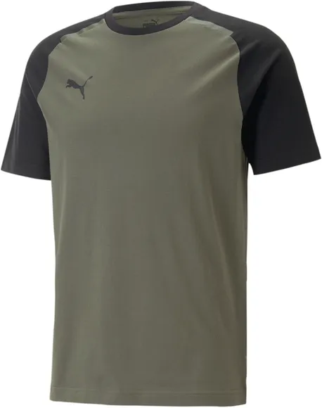 Футболка Puma teamCUP Casuals Tee 65799235