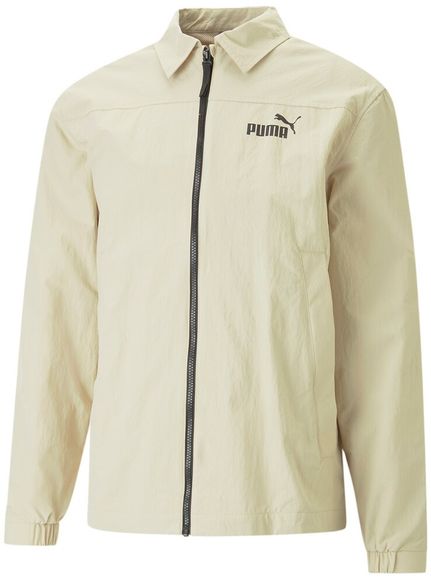 Ветровка Puma Coach Jacket 67325188