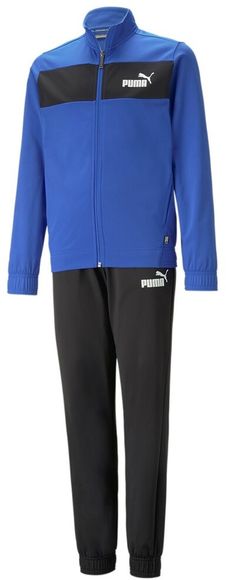 Спортивный костюм Puma Poly Suit cl B 58937192