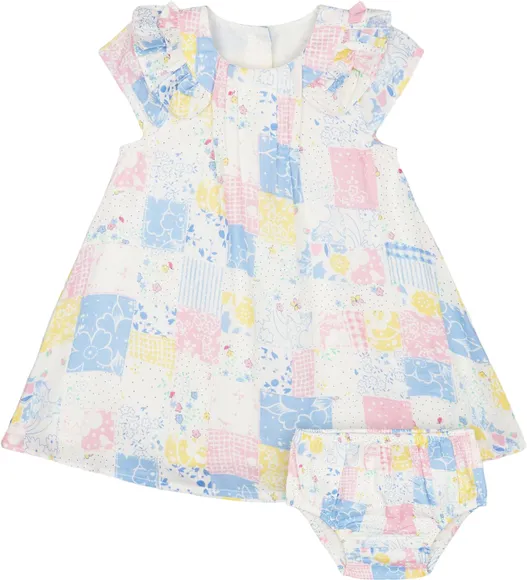 Комплект (платье/трусы) Mothercare Set (dress/panties) MC-VA128