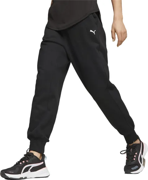 Брюки Puma Train Favorite Fleece Pant 52423401