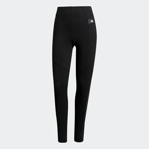 Тайтсы Adidas WIP Tight GT2106