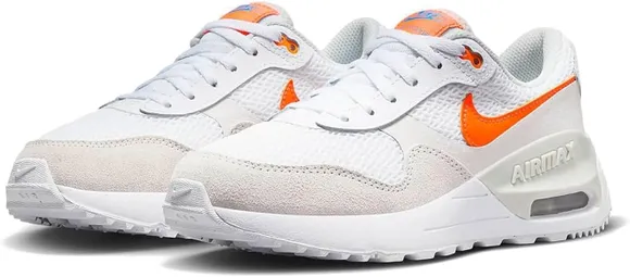 Кроссовки Nike AIR MAX  SYSTM BG