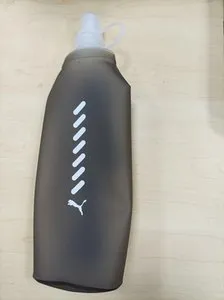 Бутылка Puma Running soft bottle