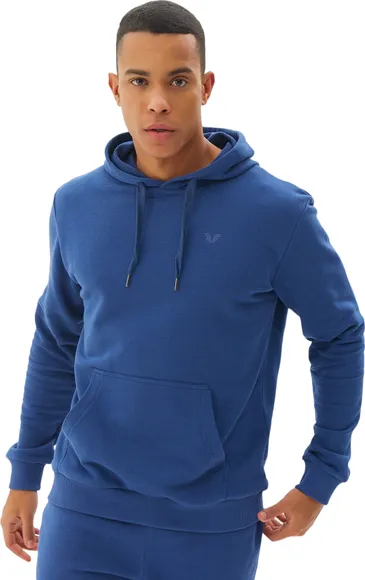 Толстовка утепленная Bilcee Men's Hoodie Sweatshirt TB20ML11W8755-1-1169