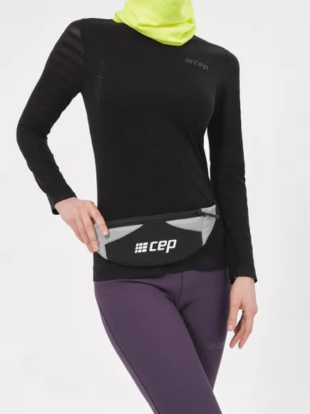 Сумка поясная CEP Running Waistpack CB946U-2