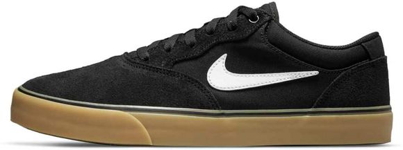 Кеды Nike SB Chron 2 DM3493-002