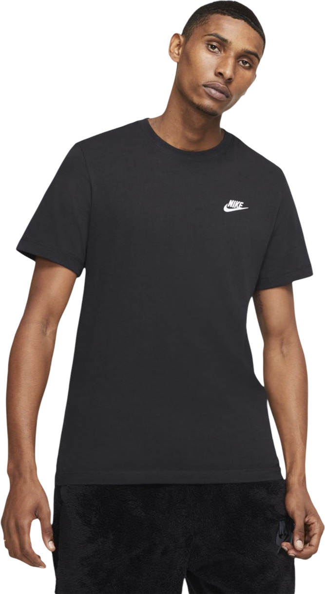 Футболка Nike M NSW CLUB TEE