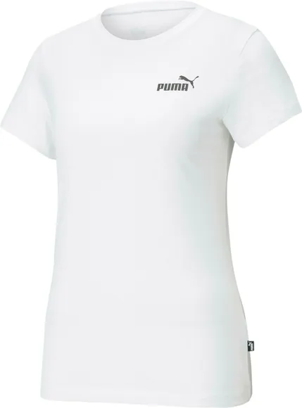 Футболка Puma ESS Small Logo Tee 58677602