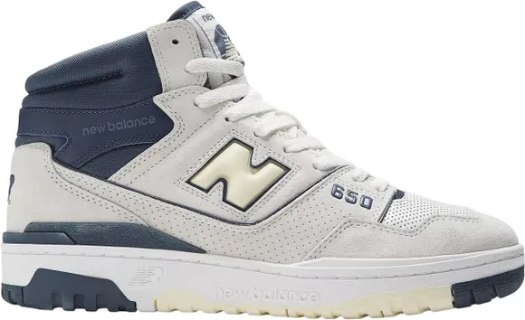 Кроссовки New Balance BB650R BB650RVN