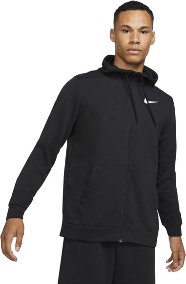 Толстовка Nike Dri-FIT CZ6376-010