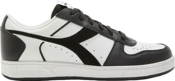 Кроссовки Diadora MAGIC BASKET LOW ICONA LEATHER DR501178568C0641