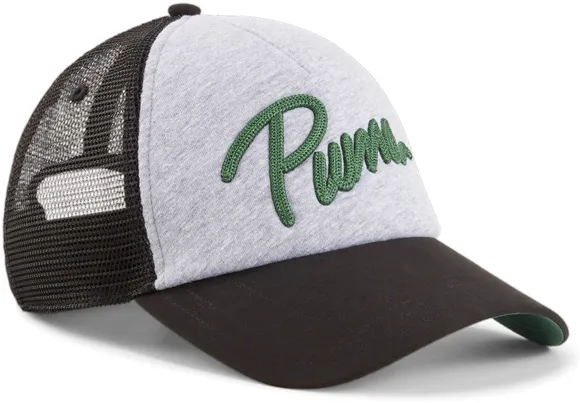 Кепка Puma ESS+ Trucker Cap