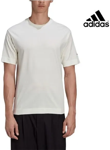 Майка Adidas U CH2 GFX SS TEE GK4360