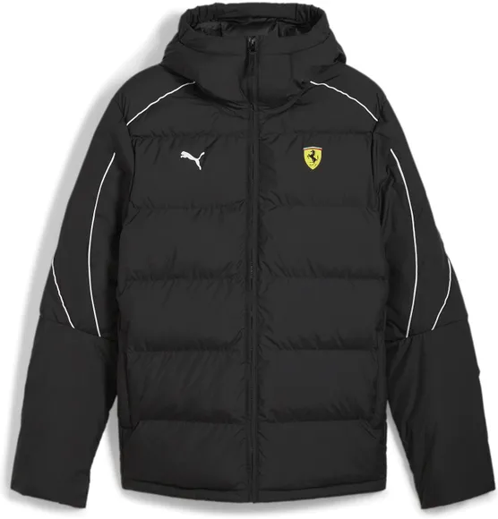 Пуховик Puma Ferrari Race MT7+ Ecolite Jacket