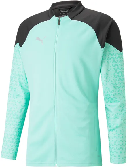 Олимпийка Puma teamCUP Training Jacket 65798325