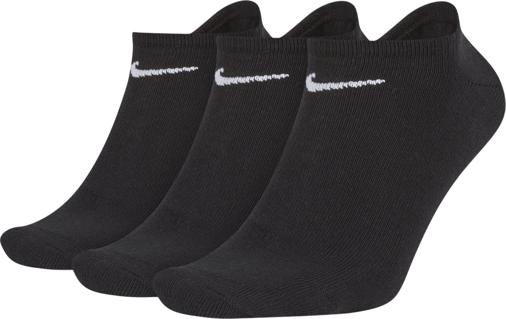 Носки Unisex Nike Lightweight No-Show Sock (3 Pair)