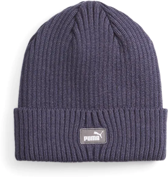 Шапка PUMA Classic Cuff Beanie 2482602