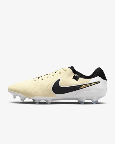 Бутсы Nike Tiempo Legend 10 Pro FG DV4333-700