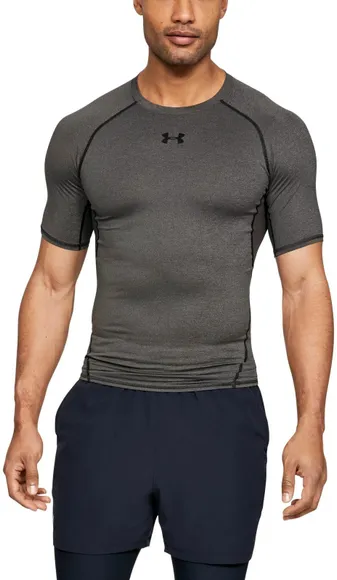 Футболка Under Armour HeatGear ® Armour Compression SS 1257468-090