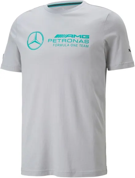 Футболка Puma MAPF1 Logo Tee