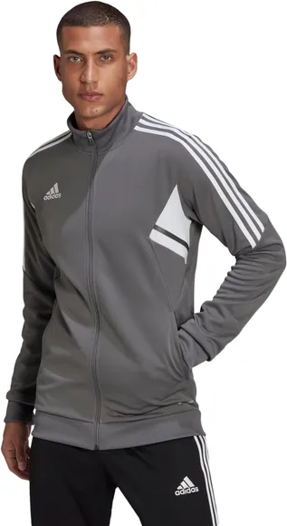 Олимпийка Adidas CON22 TK JKT HD2286