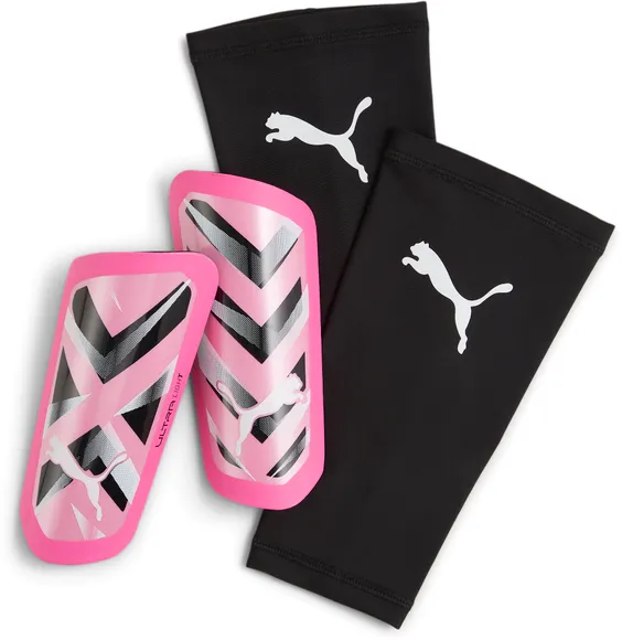 Щитки Puma ULTRA Light Sleeve 3087308