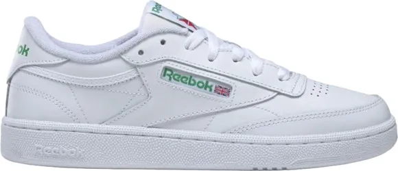 Кроссовки Reebok CLUB C 85 100033933