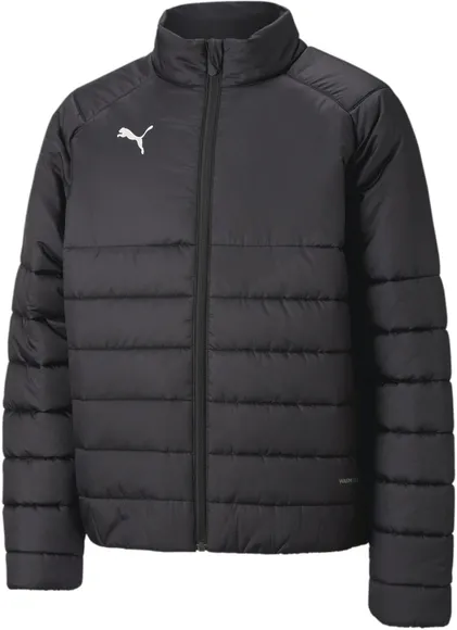 Куртка Puma teamLIGA Padded Jacket Zip