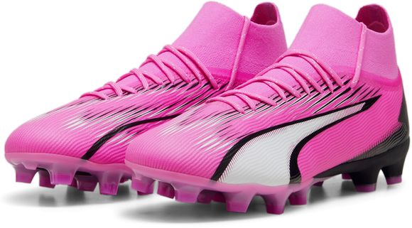 Бутсы Puma ULTRA PRO FG/AG