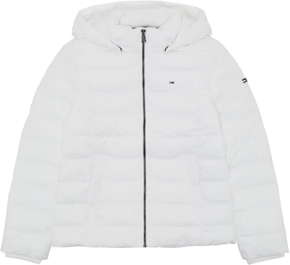 Куртка Tommy Hilfiger Jacket DW0DW13741-YBR