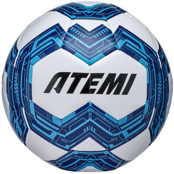 Мяч футбольный Atemi Soccer ball LAUNCH INCEPTION ASBL-006I-4