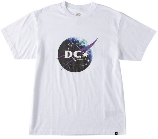 Футболка DC Shoes DC ISH HSS S (WBB0) ADYZT05381-WBB0