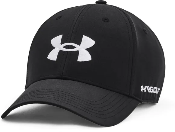 Кепка Under Armour UA Golf96 Hat 1361547-001