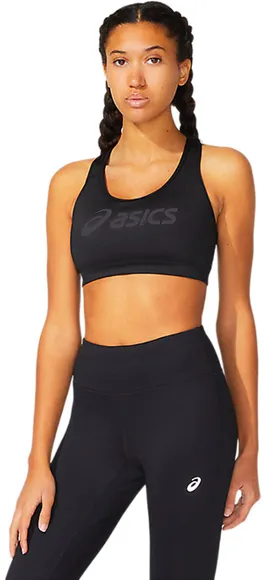 Бра CORE ASICS LOGO BRA 2012C573-001