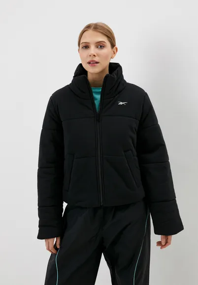 Куртка Reebok S PUFFER JACKET 101403479