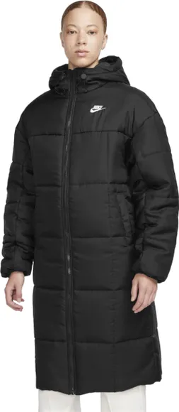 Пуховик Nike W NSW TF THRMR CLSC PARKA FB7675-010