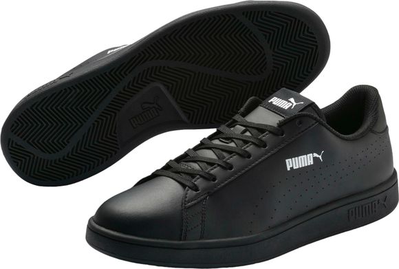 Кеды Puma Smash v2 L Perf 36521301