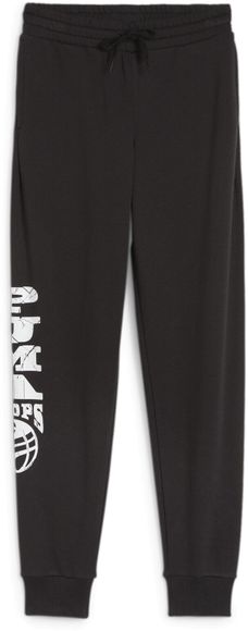 Брюки Puma BASKETBALL BLUEPRINT Sweatpants TR B