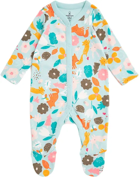 Комбинезон Mothercare Jumpsuit MC-CB692