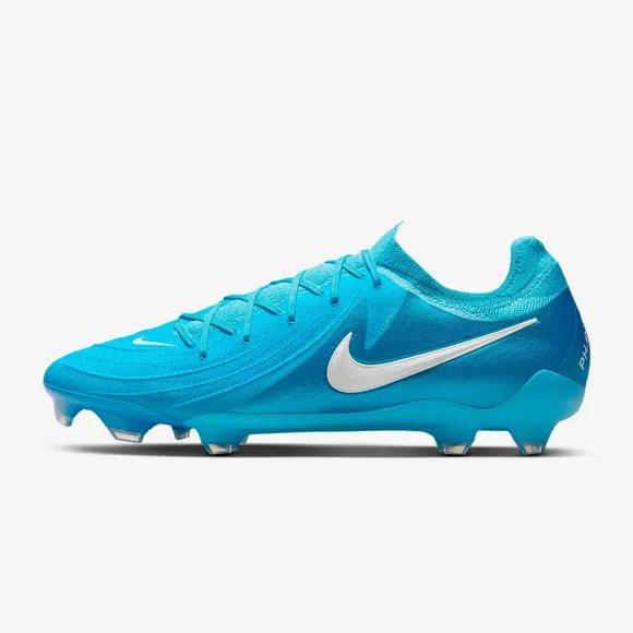 Бутсы Nike PHANTOM GX II PRO FG FJ2563-400