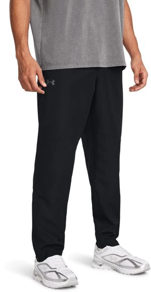 Брюки Under Armour UA Legacy Windbreaker Pant 1382876-001