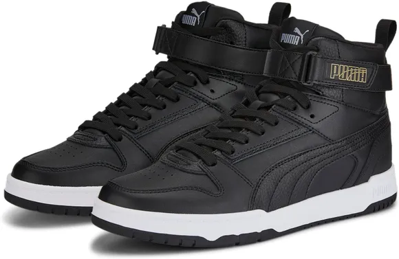 Кеды высокие Puma RBD Game 38583903