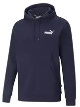 Толстовка Puma ESS Small Logo Hoodie TR 58669206