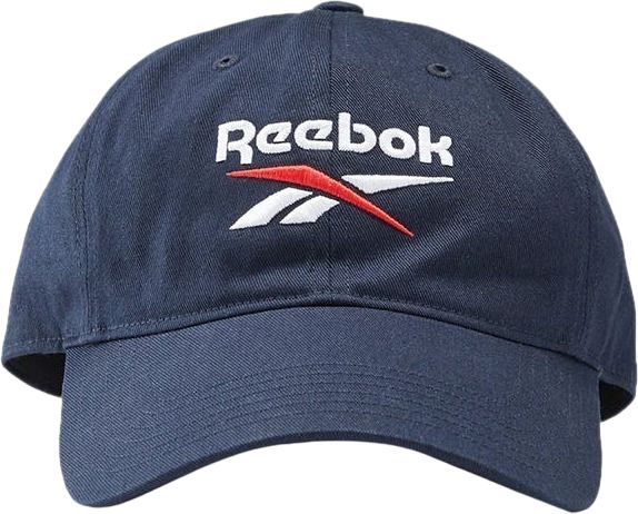 Кепка Reebok Logo Cap RBH1200-410